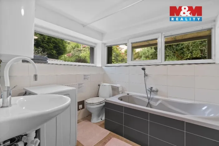 Prodej rodinného domu, Zlín, Pasecký žleb, 91 m2