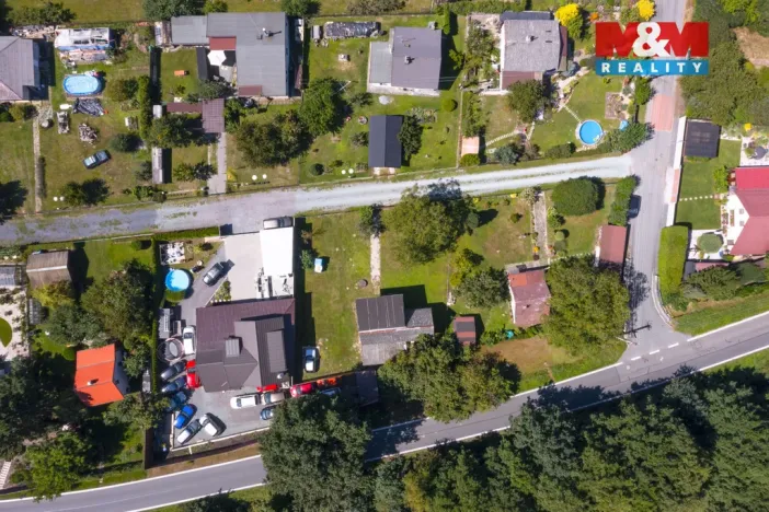 Prodej chaty, Hradec Králové - Plačice, 65 m2