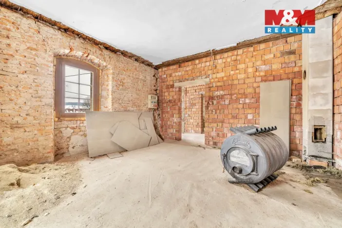 Prodej ubytování, Adršpach - Horní Adršpach, 311 m2