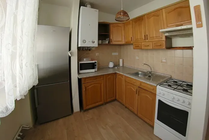 Pronájem bytu 2+1, Plzeň, Bendova, 60 m2