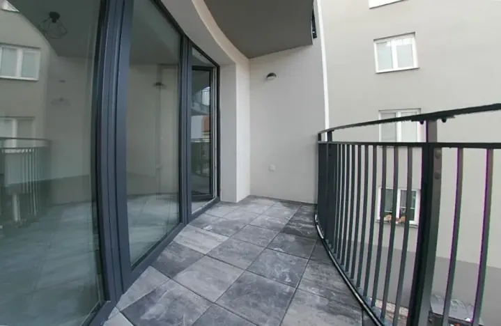 Pronájem bytu 2+kk, Plzeň, Na Jíkalce, 58 m2