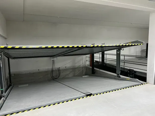 Pronájem bytu 2+kk, Plzeň, Na Jíkalce, 58 m2