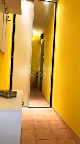 Pronájem bytu 1+1, Chrudim, Husova, 37 m2