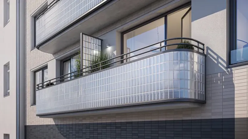 Prodej bytu 2+kk, Brno, Příční, 57 m2