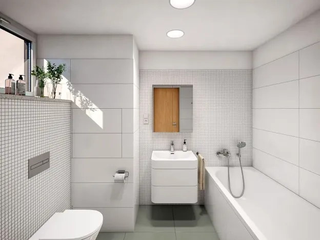 Prodej bytu 2+kk, Brno, Příční, 57 m2