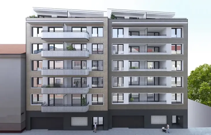 Prodej bytu 3+kk, Brno, Příční, 68 m2