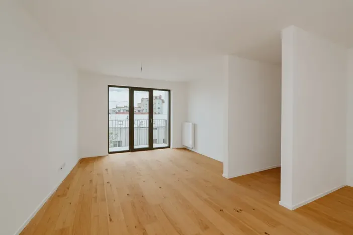 Prodej bytu 3+kk, Brno, Bratislavská, 105 m2