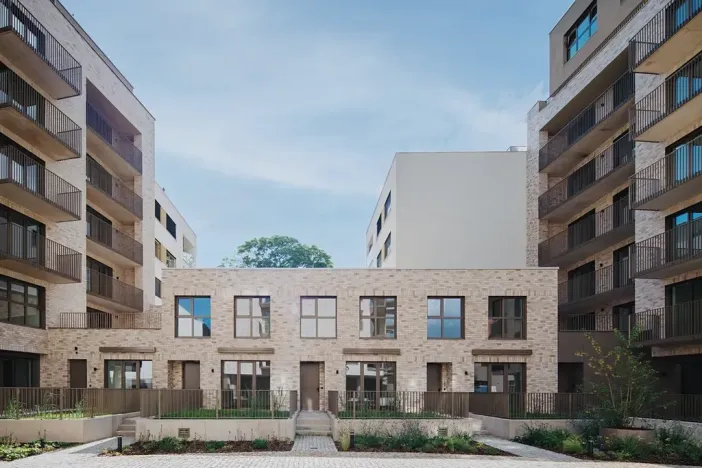 Prodej bytu 1+kk, Brno, Bratislavská, 32 m2