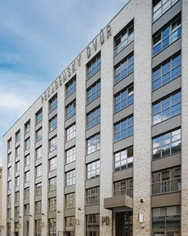 Prodej bytu 4+kk, Brno, Bratislavská, 107 m2