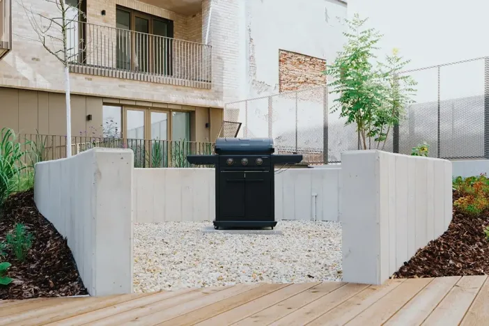 Prodej bytu 3+kk, Brno, Bratislavská, 83 m2