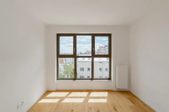 Prodej bytu 1+kk, Brno, Bratislavská, 38 m2