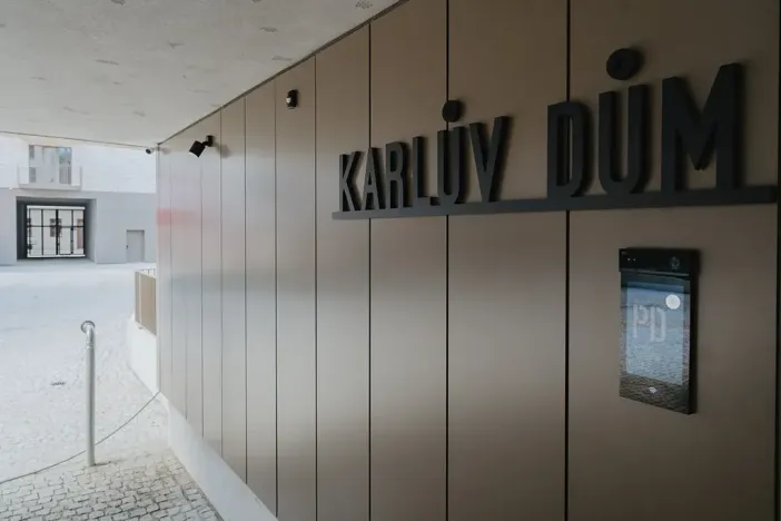 Prodej bytu 1+kk, Brno, Bratislavská, 45 m2