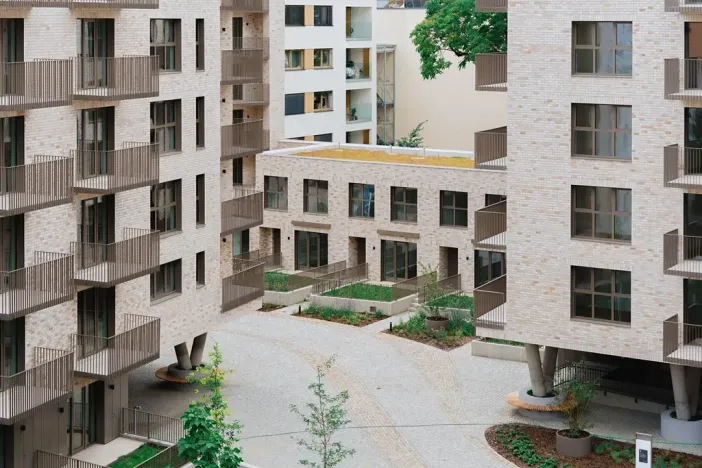 Prodej bytu 2+kk, Brno, Bratislavská, 57 m2