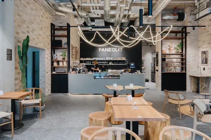 Prodej bytu 2+kk, Brno, Bratislavská, 57 m2