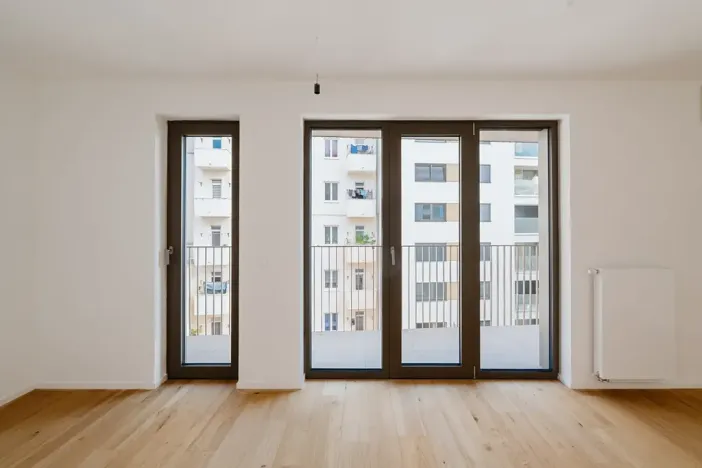 Prodej bytu 2+kk, Brno, Bratislavská, 57 m2