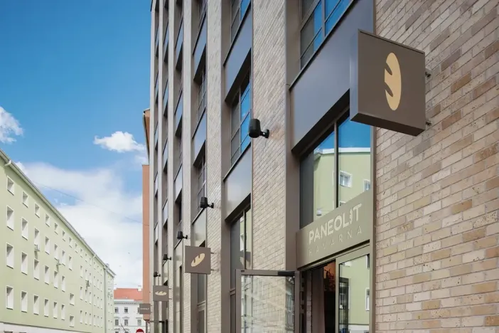 Prodej bytu 3+kk, Brno, Bratislavská, 75 m2