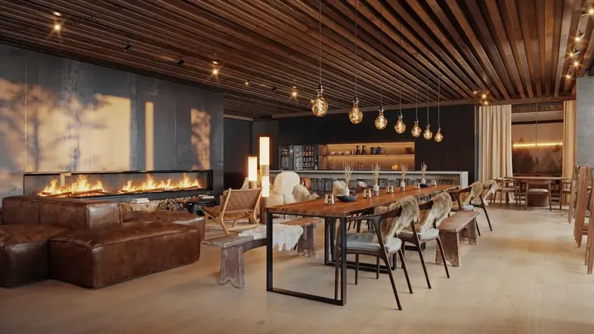 Prodej ubytování, Ostružná, 38 m2