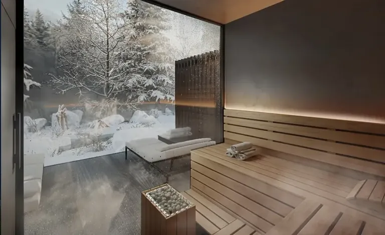 Prodej ubytování, Ostružná, 38 m2