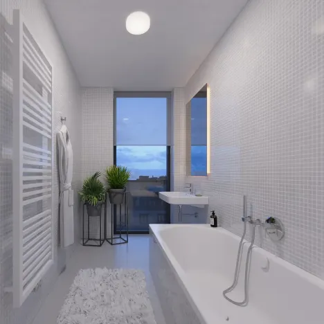 Prodej bytu 2+kk, Brno, Žižkova, 74 m2