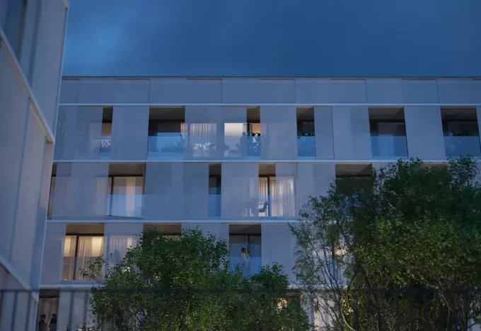 Prodej bytu 4+kk, Brno, Žižkova, 107 m2