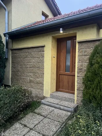 Pronájem komerční nemovitosti, Sokolnice, Václava Haňky, 13 m2