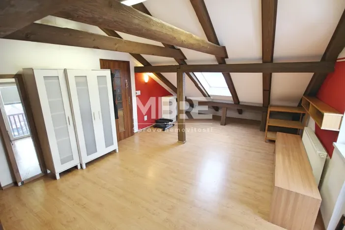 Pronájem rodinného domu, Závada, 160 m2