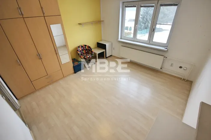 Pronájem rodinného domu, Závada, 160 m2