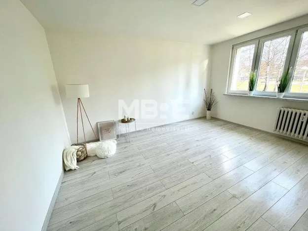 Pronájem bytu 2+1, Karviná - Ráj, Haškova, 54 m2