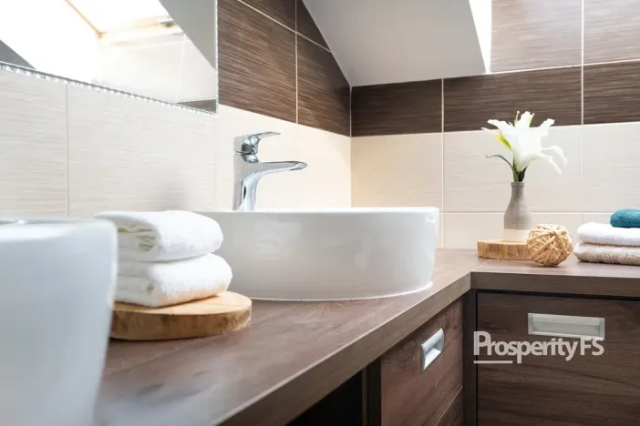 Prodej rodinného domu, Stehelčeves, V. Poláka, 132 m2