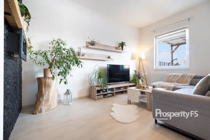 Prodej rodinného domu, Stehelčeves, V. Poláka, 132 m2