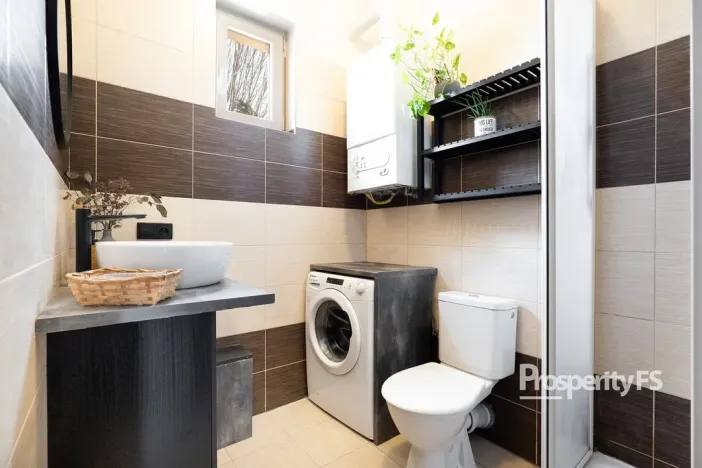 Prodej rodinného domu, Stehelčeves, V. Poláka, 132 m2