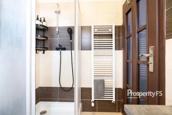 Prodej rodinného domu, Stehelčeves, V. Poláka, 132 m2