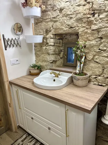 Pronájem rodinného domu, Březová nad Svitavou, 70 m2