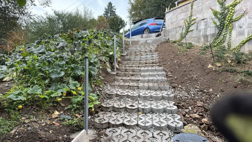 Pronájem rodinného domu, Březová nad Svitavou, 70 m2