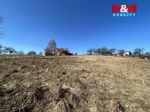 Prodej pozemku pro bydlení, Jablunkov, 865 m2