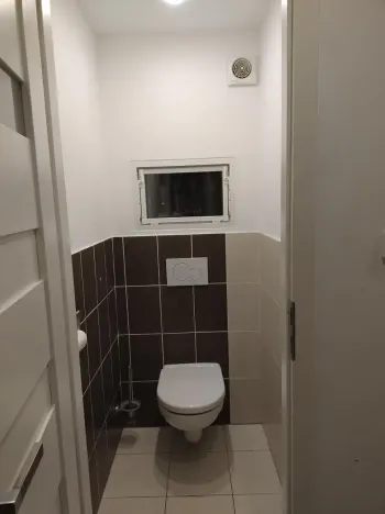 Pronájem bytu 2+kk, Praha - Komořany, Za sídlištěm, 48 m2