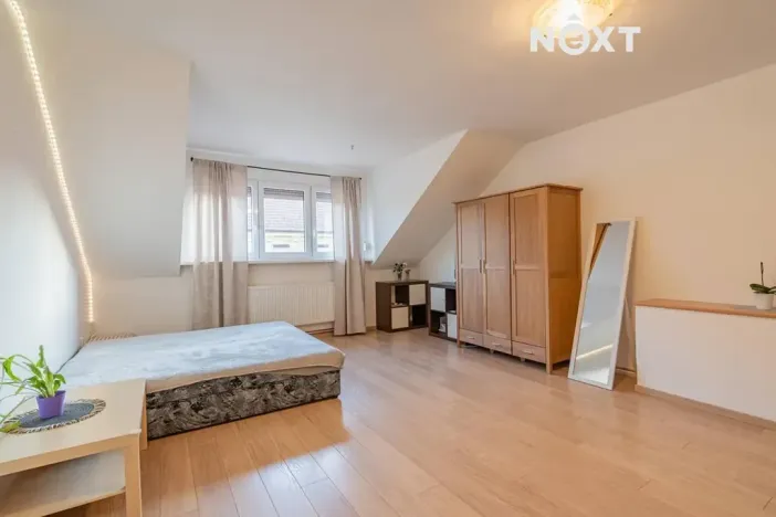 Prodej bytu 3+kk, České Budějovice, Skuherského, 93 m2