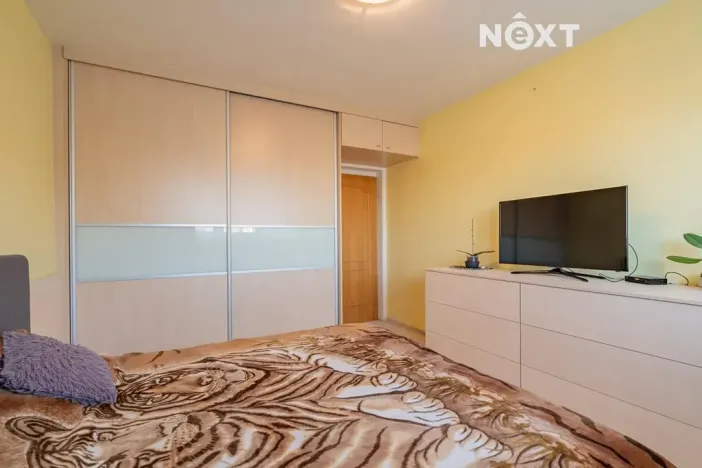 Prodej bytu 3+kk, České Budějovice, Skuherského, 93 m2