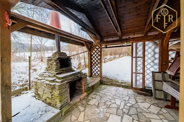 Prodej rodinného domu, Petrovice, 246 m2