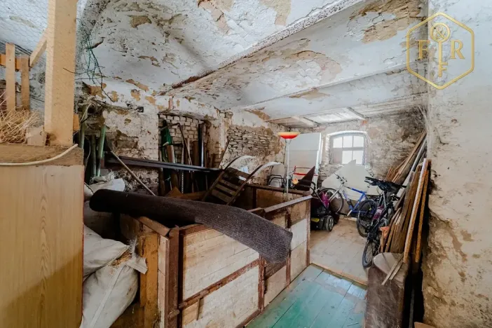 Prodej rodinného domu, Petrovice, 246 m2