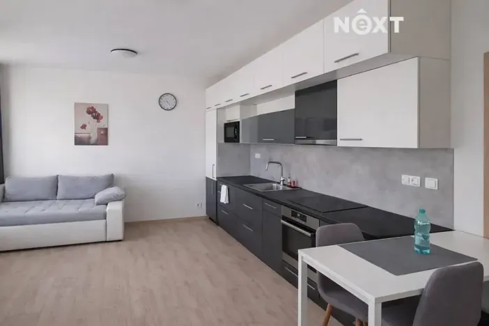 Pronájem bytu 2+kk, Bakov nad Jizerou, Žižkova, 58 m2