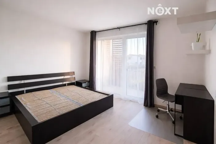 Pronájem bytu 2+kk, Bakov nad Jizerou, Žižkova, 58 m2