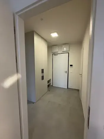 Pronájem bytu 2+kk, Praha - Hostivař, Nurmiho, 63 m2