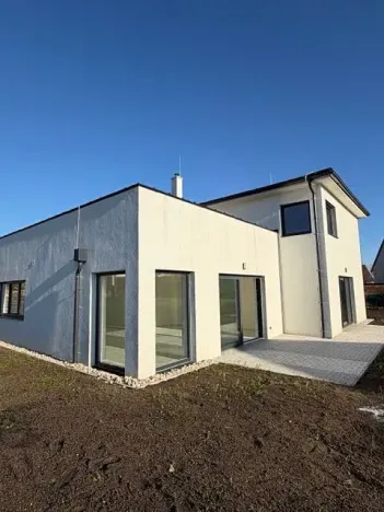 Prodej vily, Sulice, Na Okruhu, 286 m2