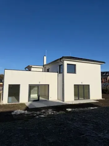 Prodej vily, Sulice, Na Okruhu, 286 m2