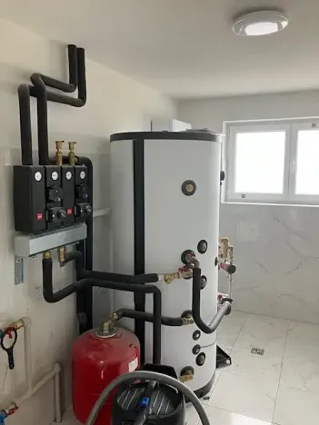 Prodej vily, Sulice, Na Okruhu, 286 m2