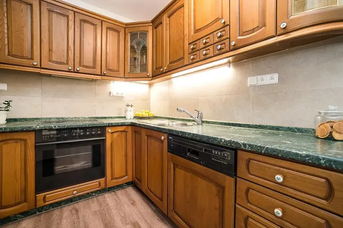 Pronájem bytu 3+kk, Praha - Horní Měcholupy, Nad přehradou, 78 m2