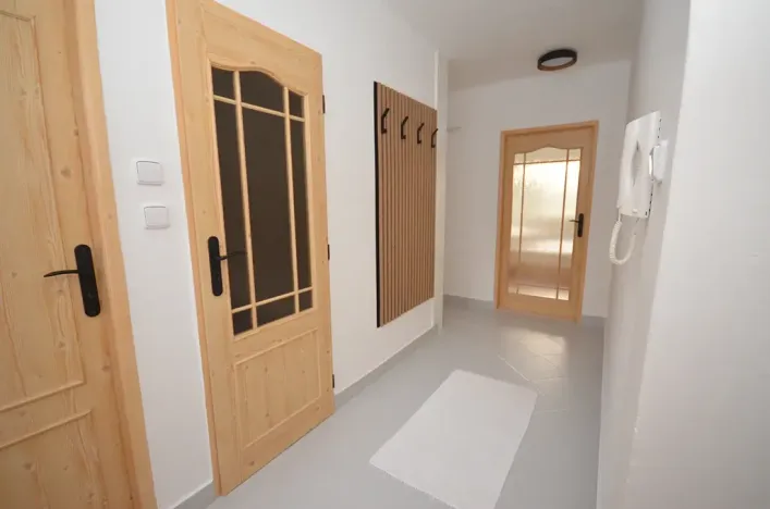 Prodej bytu 2+1, Frýdek-Místek, Těšínská, 54 m2