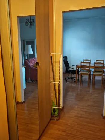 Pronájem bytu 1+kk, Praha - Libeň, V zahradách, 26 m2