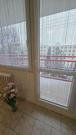 Pronájem bytu 3+1, Kladno, Anglická, 68 m2